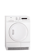Reparación averías secadora Hotpoint ariston en  Lleida