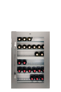 Reparación averías vinoteca Hotpoint ariston en  Lleida